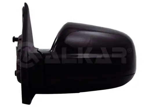 Exterior Mirror (6128632)
