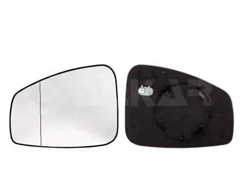 Mirror Glass, exterior mirror (6471232)