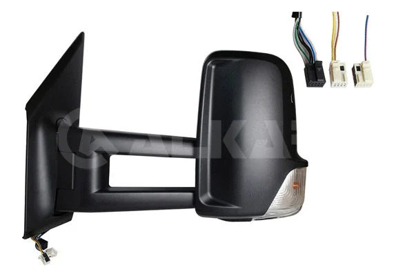 Exterior Mirror (9245021)