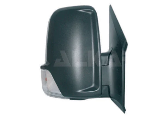 Exterior Mirror (9242994)