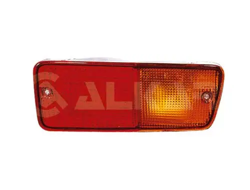 Tail Light Assembly (2202979)