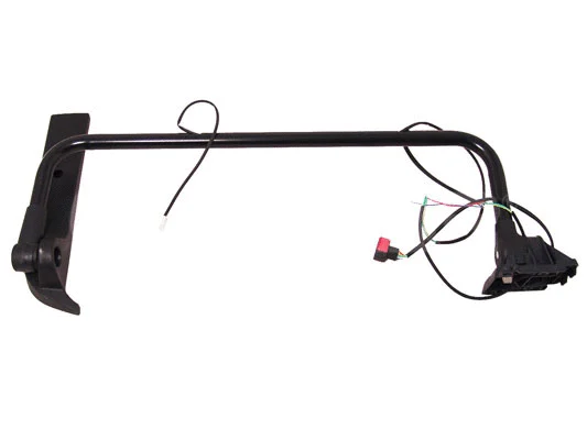 Holder, exterior mirror (9492282)