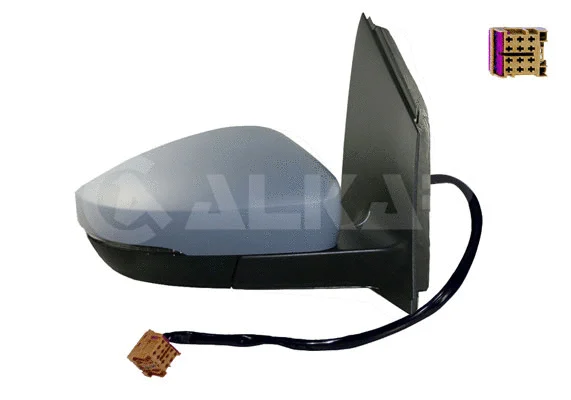 Exterior Mirror (6140123)