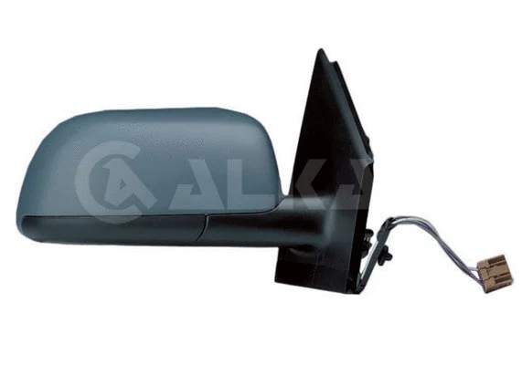 Exterior Mirror (6140110)