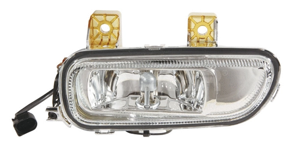 Front Fog Light (9602013)