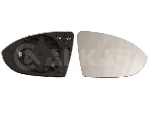 Mirror Glass, exterior mirror (6432138)