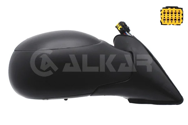 Exterior Mirror (6102339)