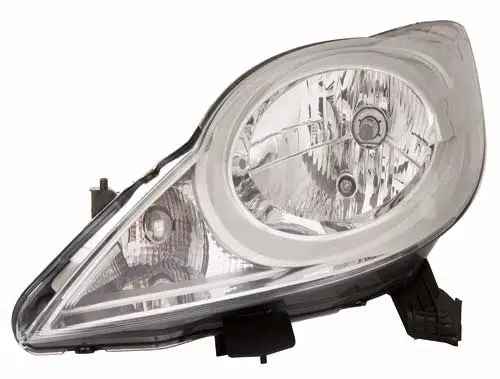 Headlight (2745286)