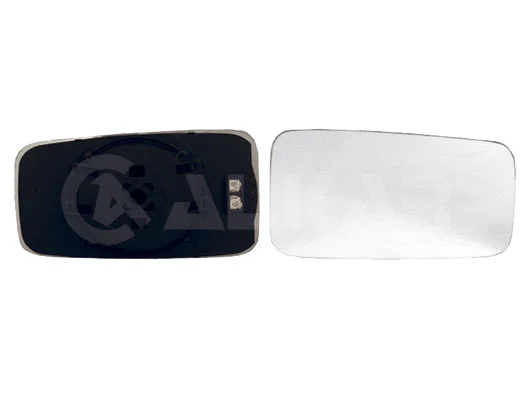 Mirror Glass, exterior mirror (6426098)