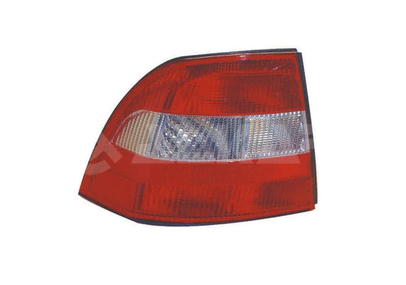 Tail Light Assembly (2201433)