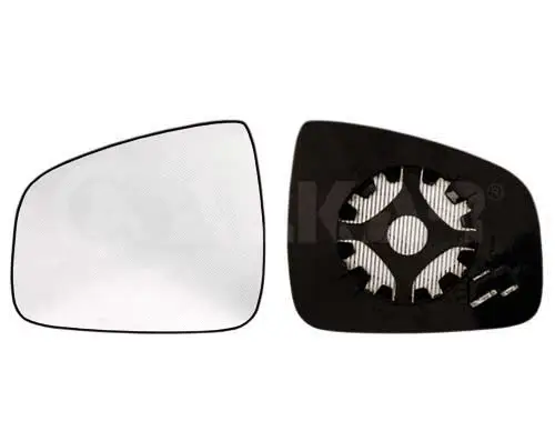 Mirror Glass, exterior mirror (6431594)