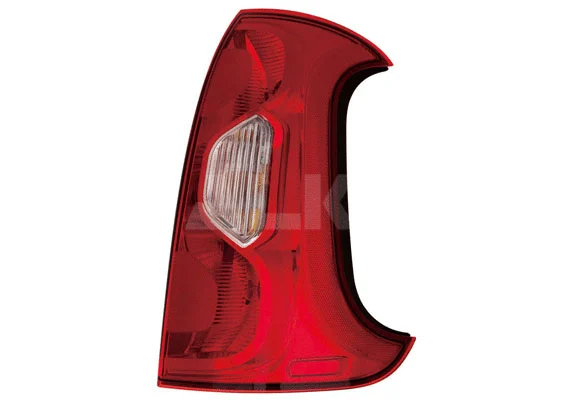 Tail Light Assembly (2222014)