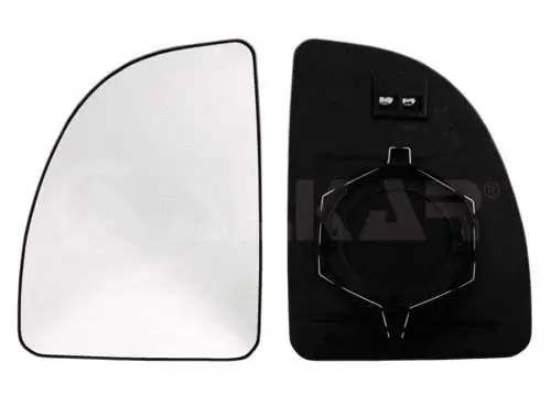 Mirror Glass, exterior mirror (6431921)
