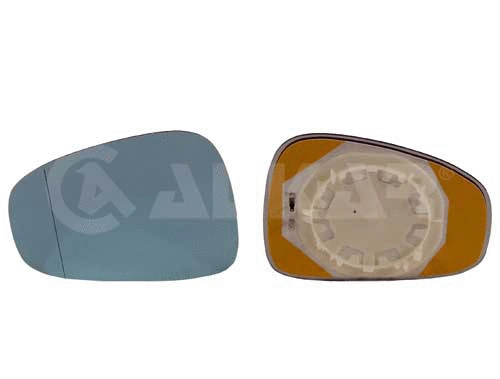 Mirror Glass, exterior mirror (6472476)