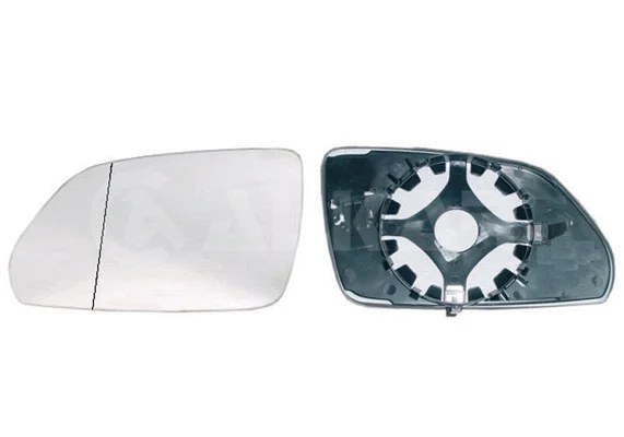 Mirror Glass, exterior mirror (6401111)
