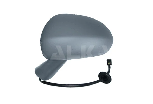 Exterior Mirror (6155424)