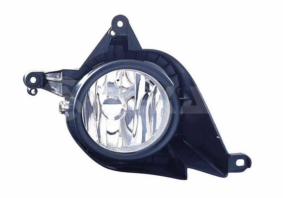 Front Fog Light (2905943)