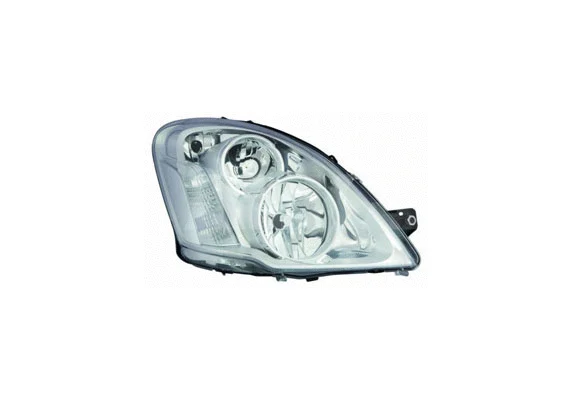 Headlight (2746970)