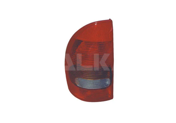 Tail Light Assembly (2211417)