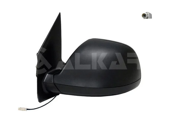 Exterior Mirror (9203912)