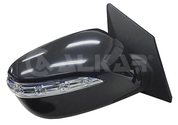 Exterior Mirror (9042584)