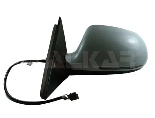 Exterior Mirror (6129795)