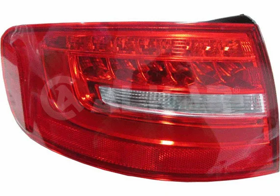 Tail Light Assembly (2265479)