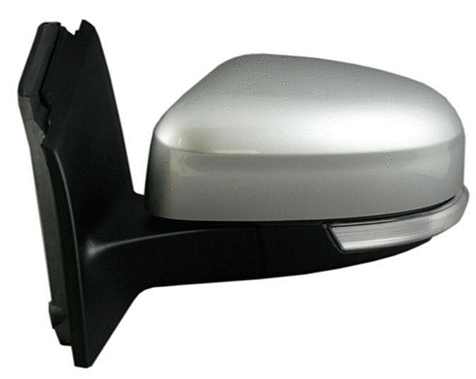 Exterior Mirror (6139405)