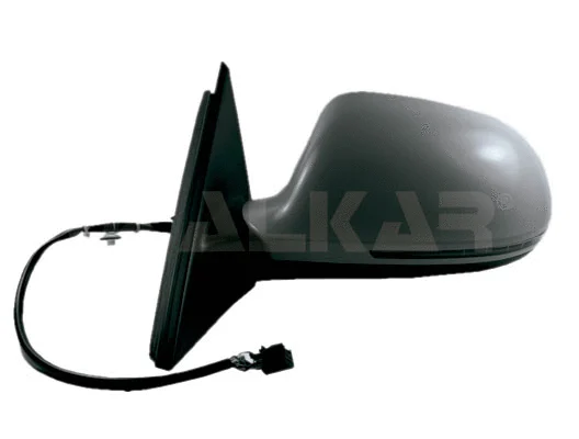 Exterior Mirror (6158795)