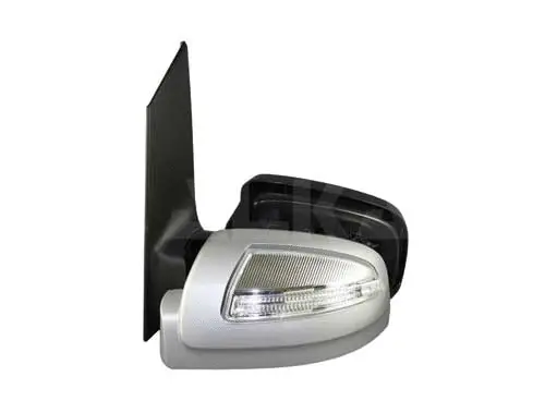 Exterior Mirror (9240710)