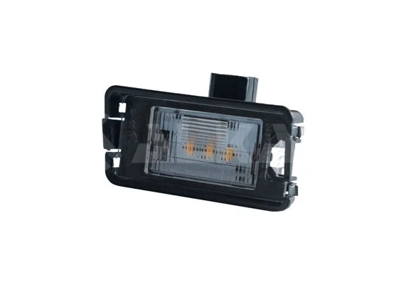 Licence Plate Light (2405070)