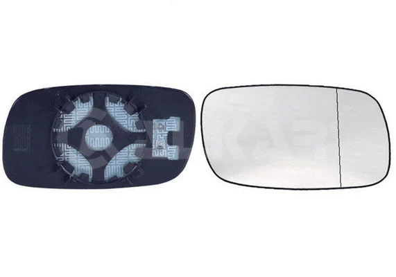 Mirror Glass, exterior mirror (6426436)