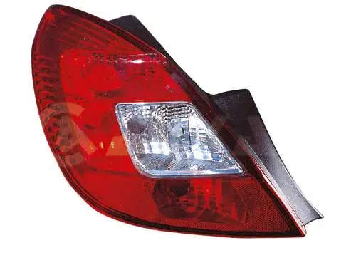 Tail Light Assembly (2211421)