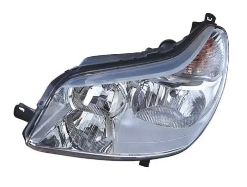 Headlight (2761852)