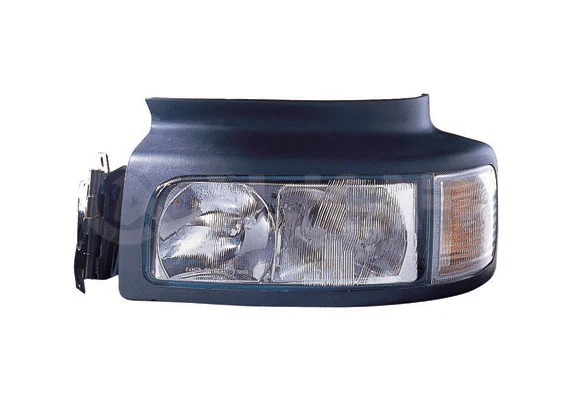 Headlight (9841750)