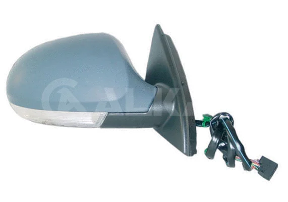 Exterior Mirror (6142118)