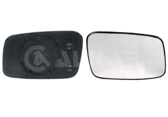 Mirror Glass, exterior mirror (6432516)