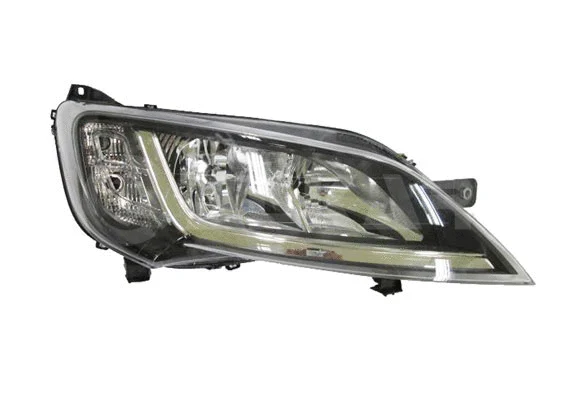 Headlight (2742856)