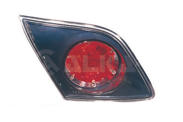 Tail Light Assembly (2209652)
