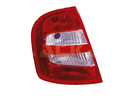 Tail Light Assembly (2202522)