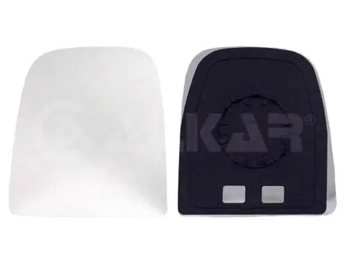 Mirror Glass, exterior mirror (6401249)