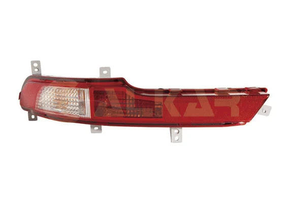Rear Fog Light (2232655)