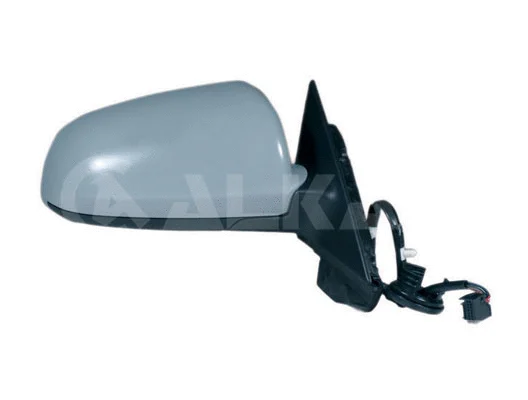 Exterior Mirror (6130500)