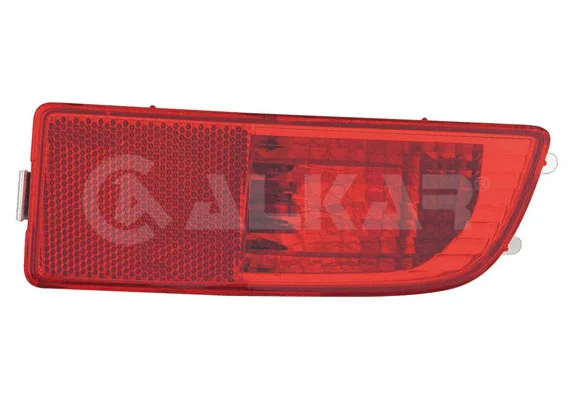 Rear Fog Light (2232966)