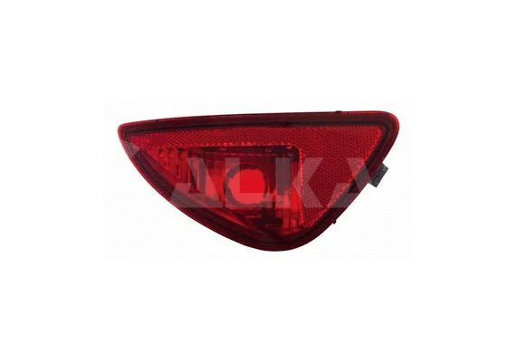 Rear Fog Light (2231187)