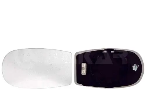 Mirror Glass, exterior mirror (6433349)