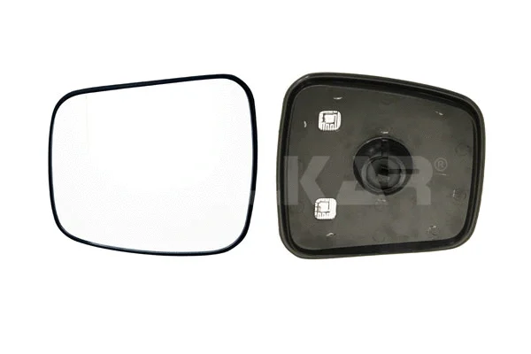 Mirror Glass, wide angle mirror (7483287)