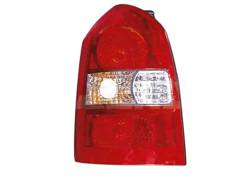 Tail Light Assembly (2201632)