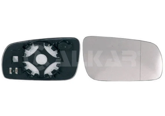 Mirror Glass, exterior mirror (6426521)