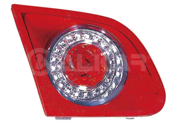 Tail Light Assembly (2251118)